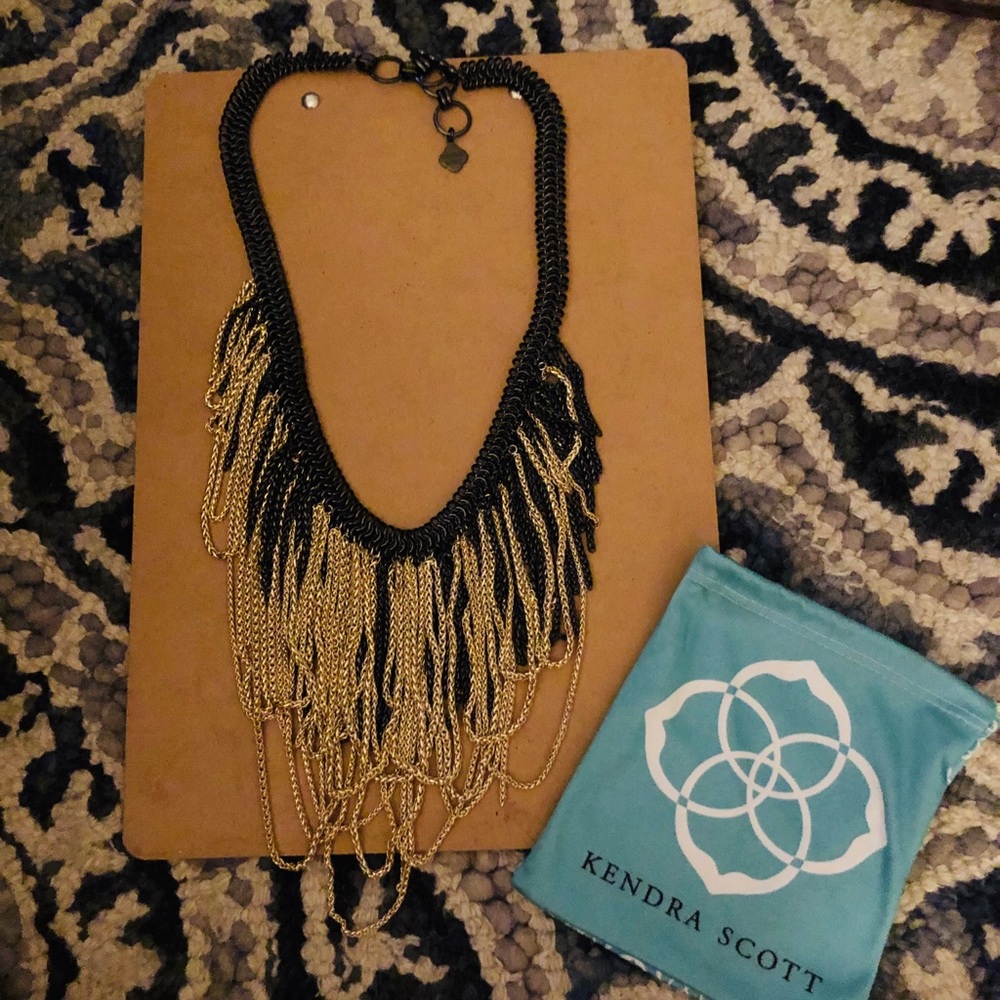 Margot necklace - Kendra Scott